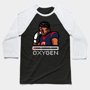 Need oxyge n asap Baseball T-Shirt